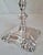 Early 20th Century Antique Edwardian Sterling Silver Candelabra by Thomas A. Scott, Sheffield, 1902 For Sale - Image 5 of 13