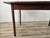 Scandinavian Style Extendable Teak Dining Table, 1970s For Sale - Image 17 of 18