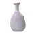 Mid-Century Blanc de Chine Vase by Gunnar Nylund, 1954 For Sale
