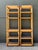 Vintage Rattan Etagere Shelves - A Pair For Sale - Image 10 of 15