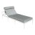 Janus Et Cie Outdoor Chaise Lounge For Sale