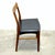 Glyngøre Stolefabrik Set of 4 Rosewood Model No. Gs60 Dining Chairs Designed by Arne Wahl Iversen For Sale In Boston - Image 6 of 14