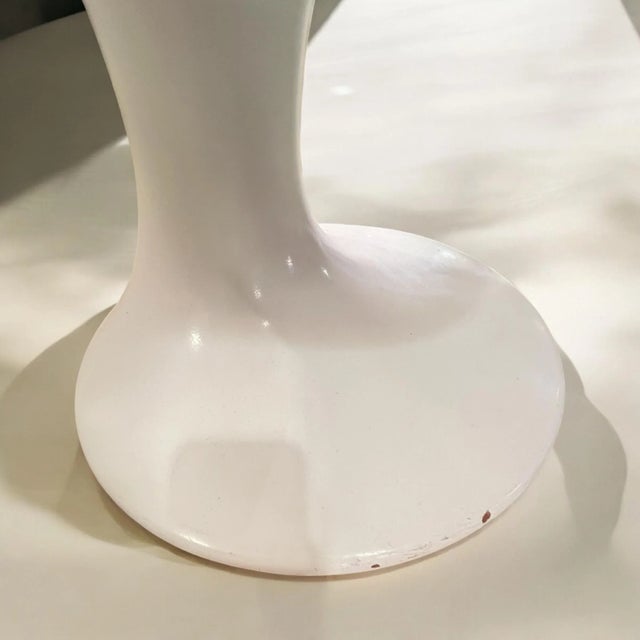 Orbit Series Chairs and Table by Herman Miller for Vitra, 1960s, Set of 7 For Sale - Image 6 of 10