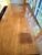 Grand Scale Antique Georgian Library Table For Sale - Image 10 of 17