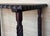 19th Spanish Side Table with Cared Turned Legs and carved edges For Sale - Image 13 of 18
