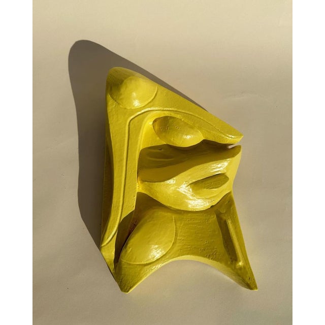 Mini mural by olivia cognet dimensions: d 5 x w 35 x h 36 cm materials: stone. Each of olivia’s handmade creations is a...