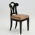 Biedermeier Ebonized Dining Chairs, Set of 8 For Sale - Image 17 of 18