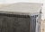 19th Century Ebonized Gustavian Style Commode For Sale - Image 4 of 4