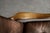 Mid-Century Danish Modern Beech and Brown Leather Armchair from Farstrup Møbler, 1970s For Sale - Image 12 of 18