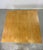 Bruno Mathsson Cleft-Leg Side Table in Ash Wood by Bruno Mathsson for Karl Mathsson, 1960s For Sale - Image 4 of 8