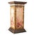 Grand Tour Dutch 19th Century Faux Marble Painted Column For Sale - Image 3 of 11