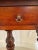 Antique Victorian Elm Freestanding Centre Table For Sale - Image 5 of 13