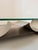 Coffee Table by Francois Monnet for Kappa, 1970s For Sale - Image 3 of 9