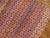 Colorful Mid-20th Century Turkish Deco Rug with Cintomani Design For Sale - Image 4 of 6
