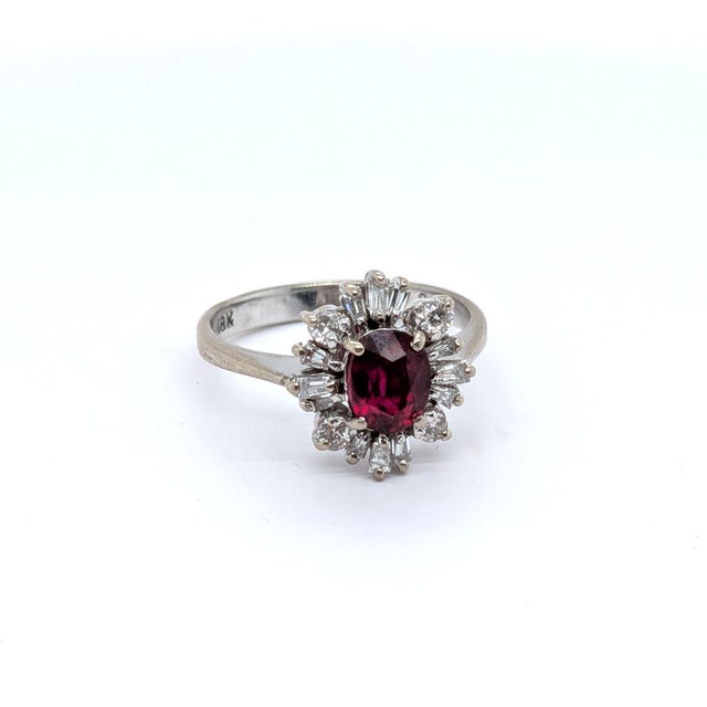 Stone Information - --------------------------------------------- Primary Stone(s): Ruby - Stone Grading: - Origin:...