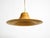 Large Italian Bright Bamboo Pendant Lamp from Vivai Del Sud, 1970s For Sale - Image 4 of 18