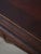 Wood Lane Chippendale Mahogany Clawfoot Sofa Table For Sale - Image 7 of 13