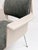Cream Model 2225 Shell Chair by Andre Cordemeijer for Gispen, 1960s For Sale - Image 8 of 13