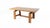 Brown Mid-Century Modern Model 611 Dining Table attributed to Silvio Coppola for Bernini, 1966 For Sale - Image 8 of 16