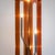 1970s Floor Lamp in the style of Goffredo Reggiani, Italy For Sale - Image 12 of 18