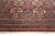 Late 19th Century Late 19th Century Indian Agra Rug, 05'11 X 08'07 For Sale - Image 5 of 8