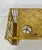 Vintage Bamboo and Rattan Bed Breakfast Tray Lap Desk Cup Magazine Holder For Sale - Image 4 of 6