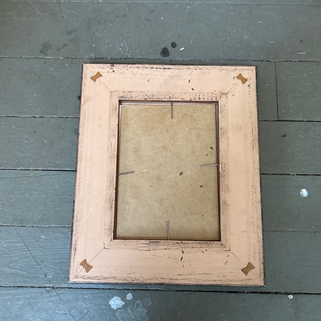 Contemporary Original Abstract Portrait Painting For Sale - Image 4 of 4