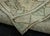 Textile Turkish Mini Rug Oriental Hand Knotted Vintage Rug 1'6" x 2'11" #16671 For Sale - Image 7 of 8