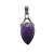 Formed over millions of years, the prehistoric amethyst gemstone has been marveled throughout history. Regarded as one of...