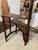 This charming mid‑century library step shelf brings classic Colonial Revival character to any room. Crafted with...