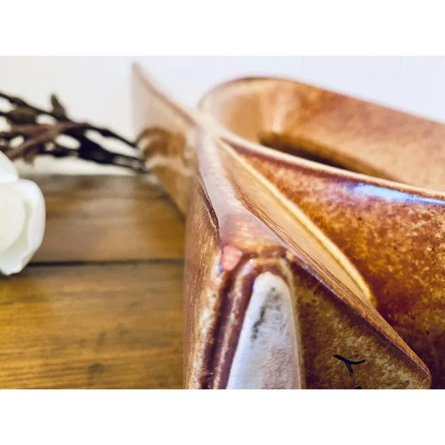 Large Vase from Bertoncello, Italy, 1970s For Sale - Image 14 of 17