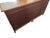 1990s Ethan Allen Legacy Maple 9 Drawer Triple Dresser French Country Chest Sideboard For Sale - Image 12 of 18
