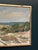Mid 20th Century Knut Måsö, from Kettelvik, Gotland, 1950s, Oil on Canvas, Framed For Sale - Image 5 of 12