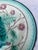 German Majolica Leaves & Ferns Plate, Circa 1890 For Sale - Image 4 of 5