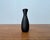 Small Mid-Century Minimalist Wormser Terra-Sigillata Pottery Carafe Vase, Germany, 1960s For Sale - Image 9 of 14