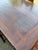 French Country Farm Dining Table For Sale - Image 10 of 12