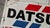 Vintage Datsun Sign No Porcelain Car Service Dealership Automobile Gas Pump Sign For Sale - Image 6 of 15
