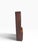 Wood Mid 20th Century Danish Modern Rosewood Hutch Bookcase by Omann Jun, Model 10 | Glass Doors For Sale - Image 7 of 11