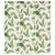 An all-time classic botanical with leafy, allover ferns. Sourced from an Elsie de Wolfe-era hand-blocked Cotton in our...
