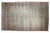 Vintage Distressed Mahal Rug - 10' X 16' For Sale - Image 12 of 12