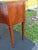 Karges Hepplewhite Style Inlay Long Sideboard Credenza Bathroom Vanity 6568 For Sale - Image 14 of 18