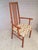 Vintage Dining Chairs by Neil Morris for Morris of Glasgow, 1960s, Set of 6 For Sale - Image 18 of 18