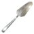 Silver-Plated Metal Cake Server from Boulenger, 1930s For Sale
