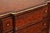 Collezione Europa Leather Wrapped Chest of Drawers For Sale - Image 10 of 12