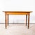 Small French Bobbin Leg Dining Table, 1940s For Sale - Image 10 of 10