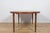 Mid-Century Extendable Rosewood Dining Table from Feldballes Møbelfabrik, Denmark, 1960s For Sale - Image 12 of 17