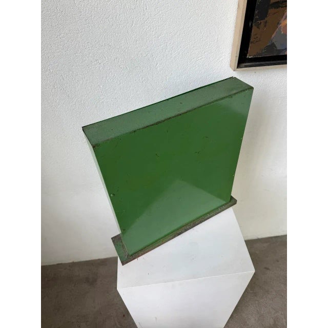 Garage Paint Display from Dulux Valentine, 1970s For Sale - Image 15 of 18