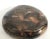 Gemstone Mid 20th Century Agate Onyx Paperweight For Sale - Image 7 of 8