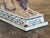 19th Century English Polychrome Pottery Lion For Sale - Image 6 of 7