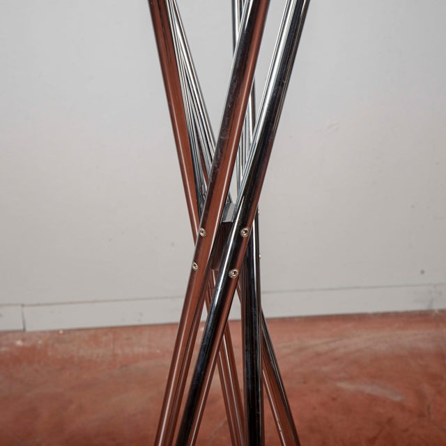 Uomo Morto Coat Stand For Sale - Image 5 of 9